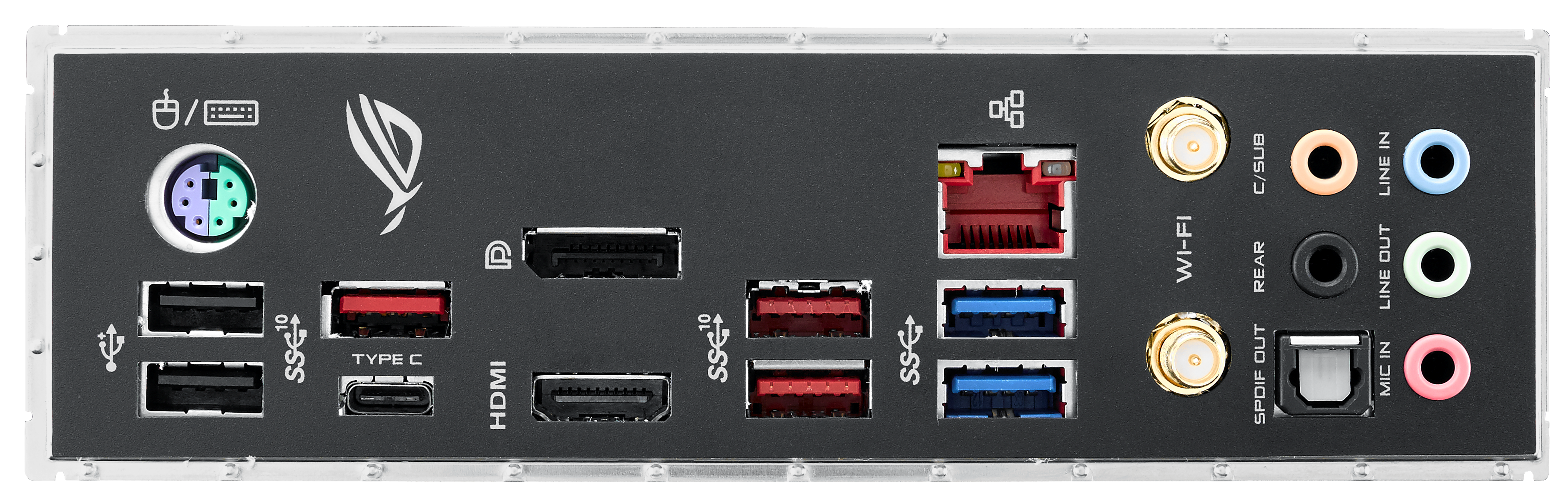 Barcelona I øvrigt Muldyr ASUS ROG Strix Z390-E Gaming - Intel Z390 Motherboard Overview: 50+  Motherboards Analyzed