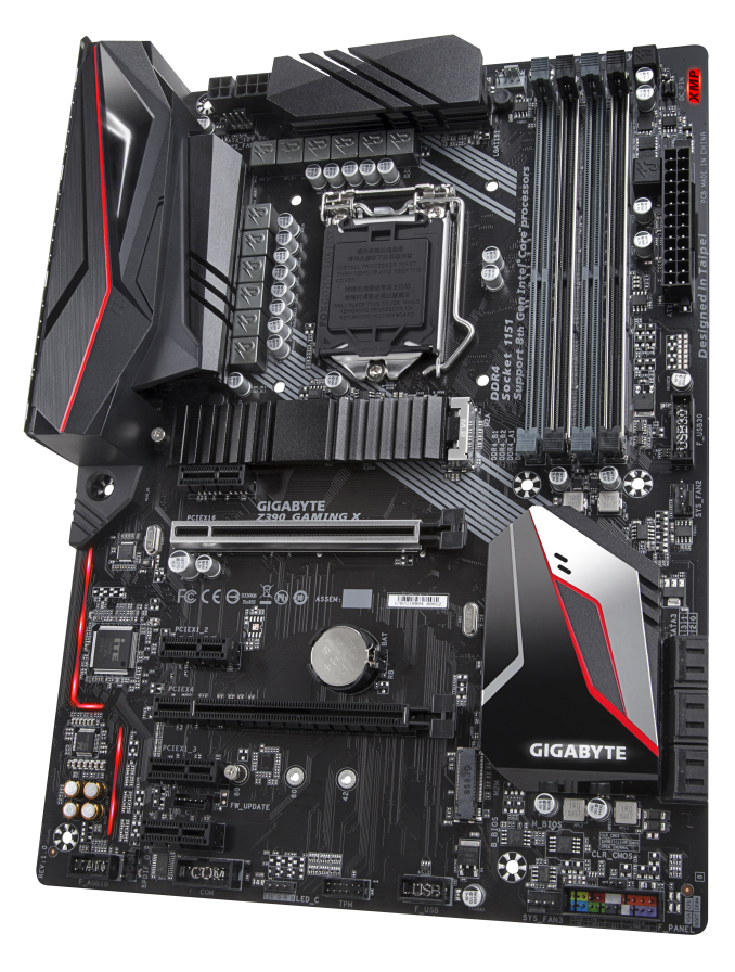 Z390 gaming x gigabyte отключить подсветку