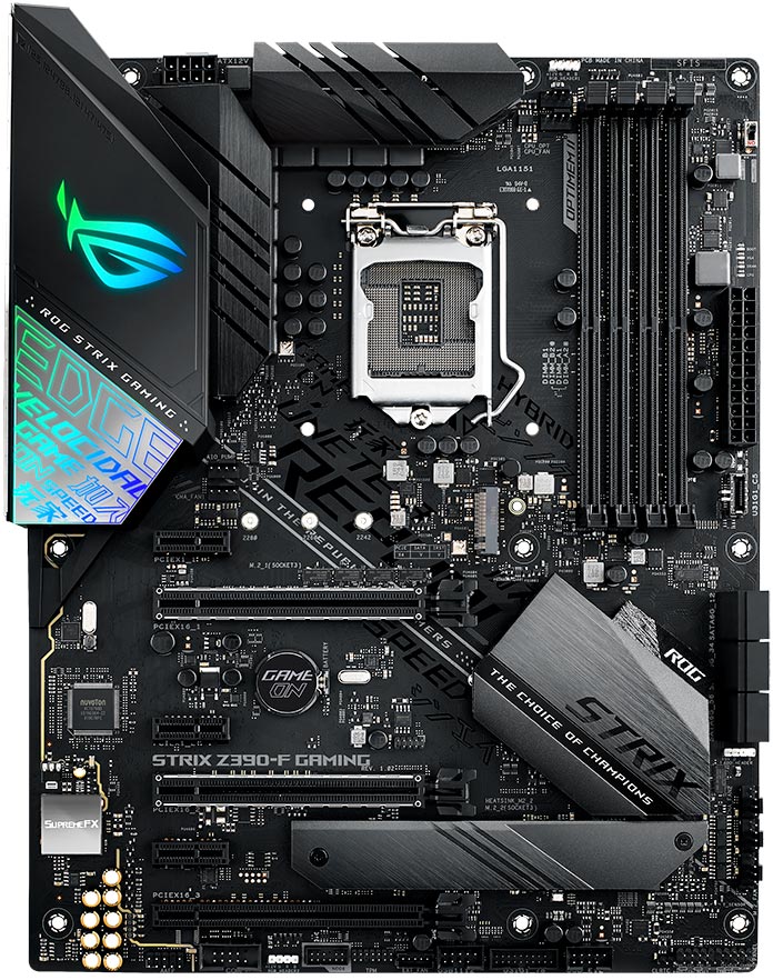 Asus z390 hot sale