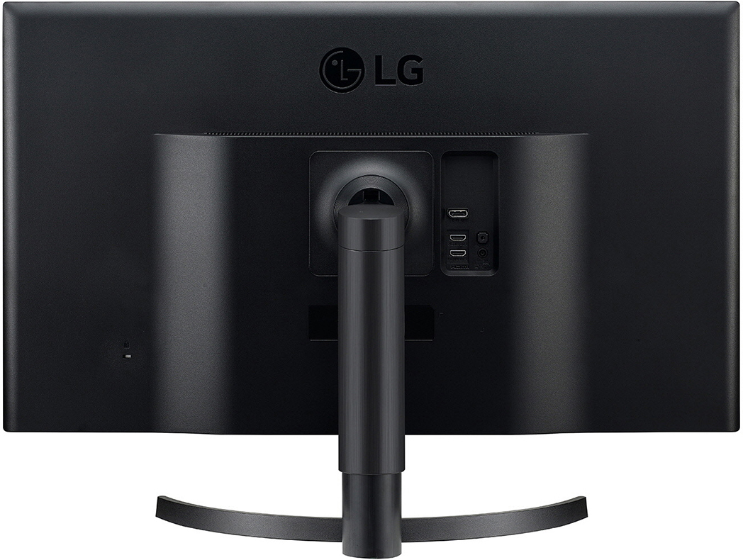 lg monitor with hdmi port