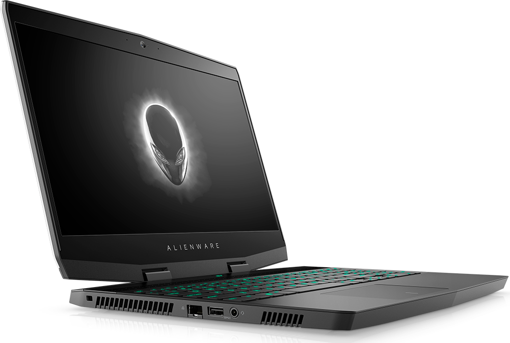 Alienware Rolls Out Thin & Powerful m15 Laptop: Coffee Lake & GTX 1070 Plus  4K