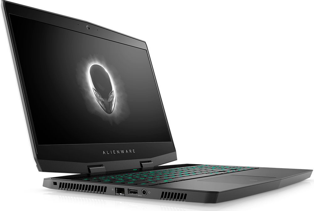 Alienware Rolls Out Thin u0026 Powerful m15 Laptop: Coffee Lake u0026 GTX 1070 Plus  4K