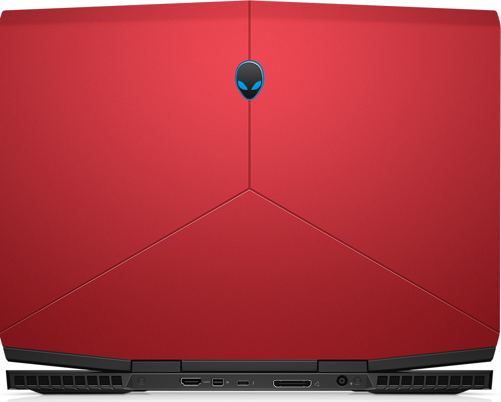 Alienware Rolls Out Thin & Powerful m15 Laptop: Coffee Lake & GTX