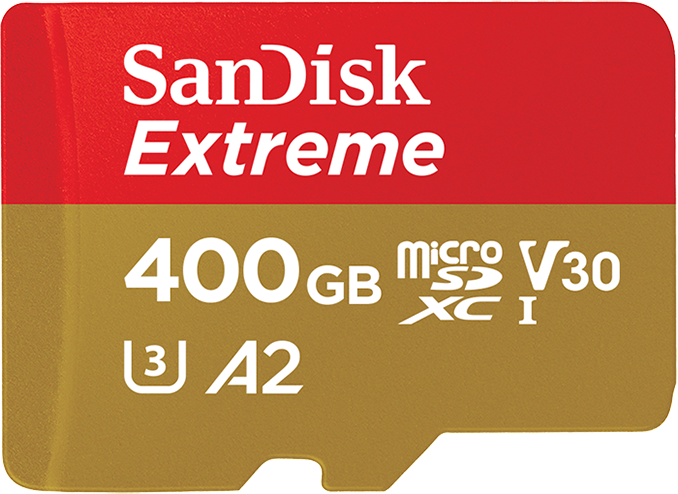 sandisk micro sd card switch 128