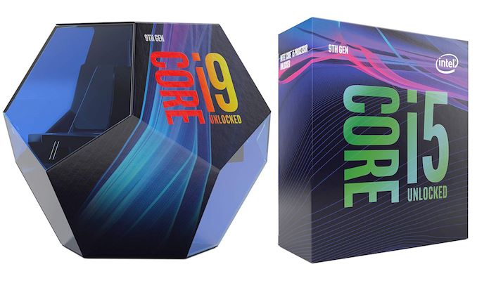 Intel reveals new 9th gen Core CPUs, led by Core i9-9900K
