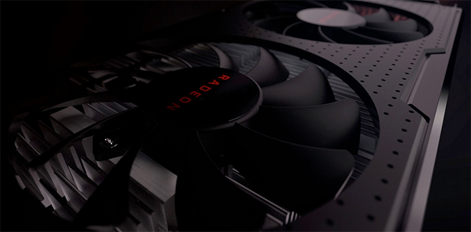 AMD Launches Radeon RX 580 with Reduced Number of Stream Processors