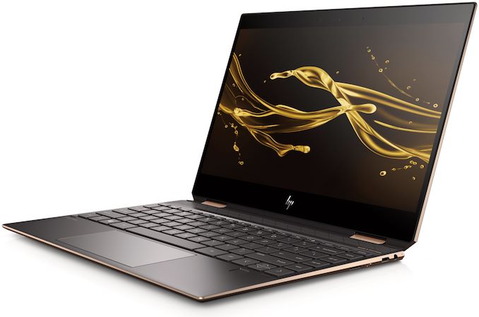 HP Launches Ultra-Thin HP Spectre 13 x360: Quad-Core i7, Gigabit LTE ...