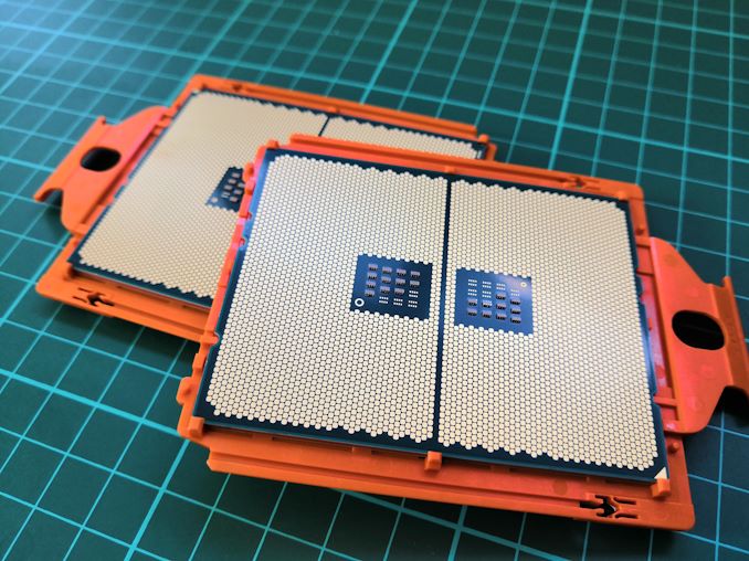 AMD Ryzen Threadripper 2970WX and 2920X Now Available – GND-Tech