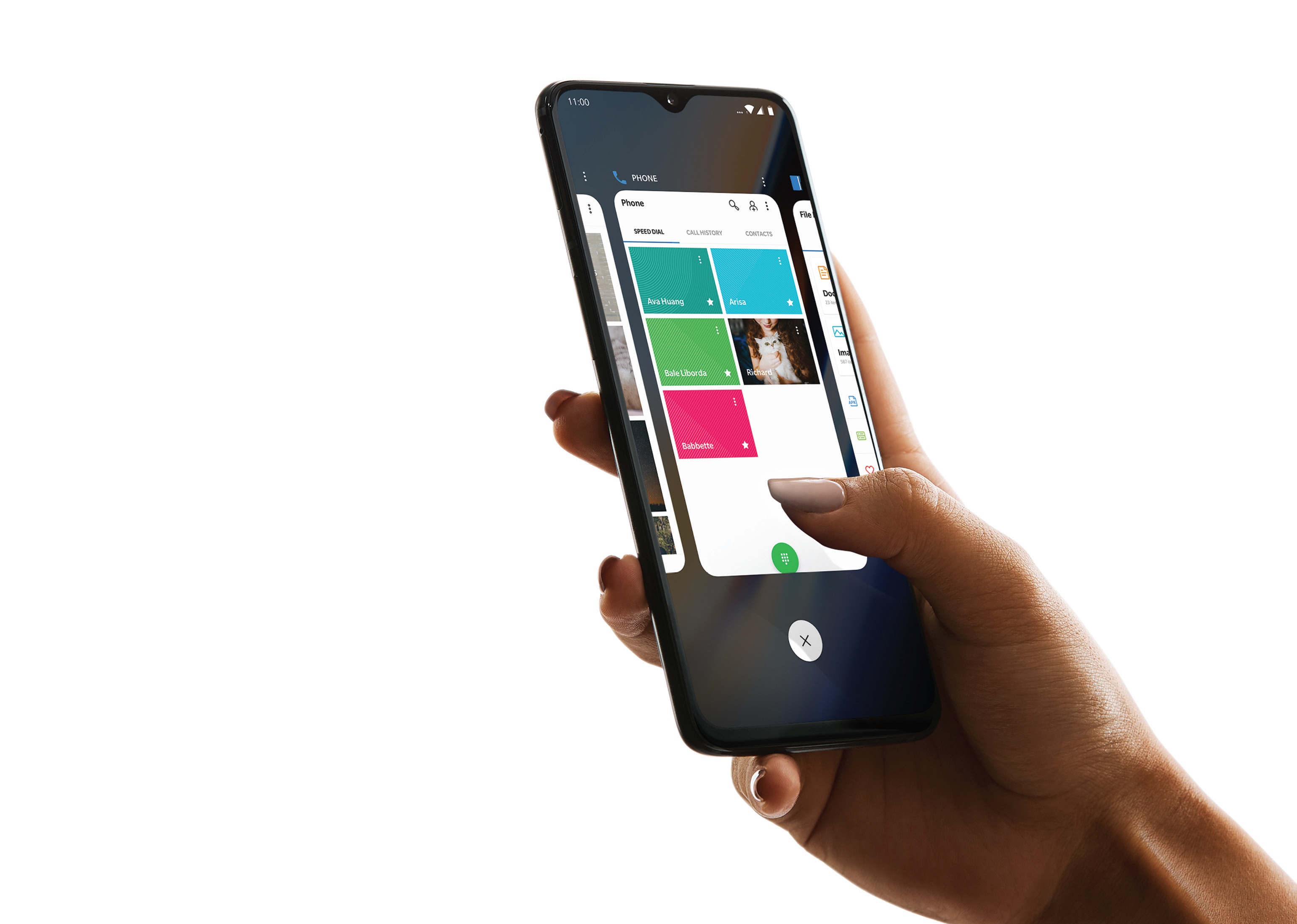 Inleg dienen schieten OnePlus Announces the OnePlus 6T