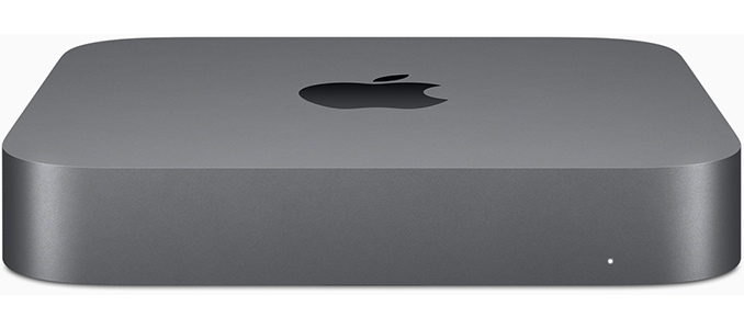 Ssd For Mac Mini