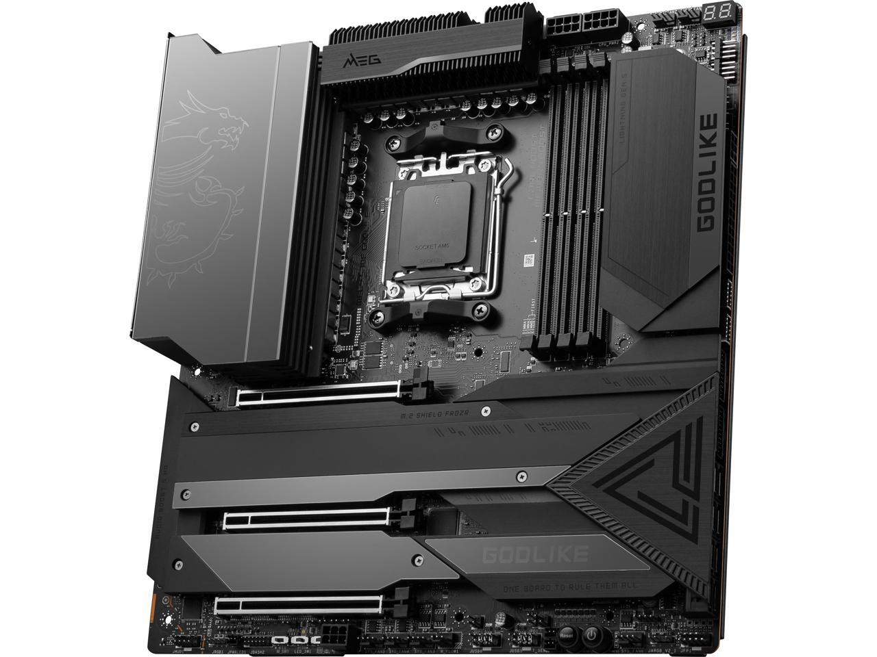 Which ASUS AM4 motherboard should I buy for Ryzen? - Edge Up