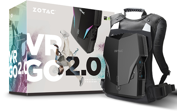 vr box for pc