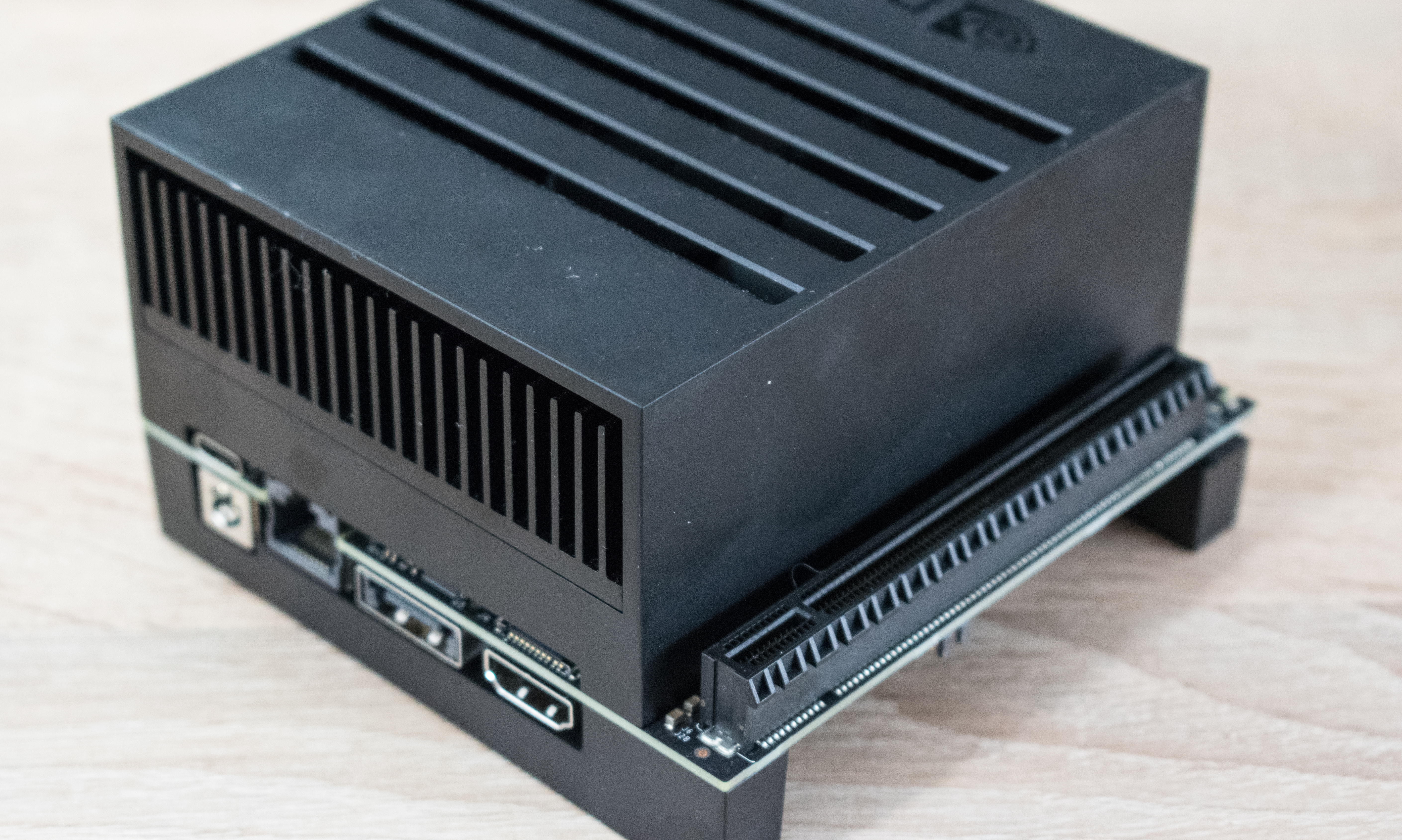 Investigating NVIDIA's Jetson AGX: A Look at Xavier and Its Carmel