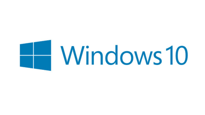 windows 10 versao 1809