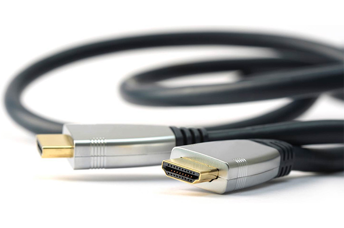 HDMI 2.1 - Introducing HDMI Ultra High Speed Cables & HDMI 2.1