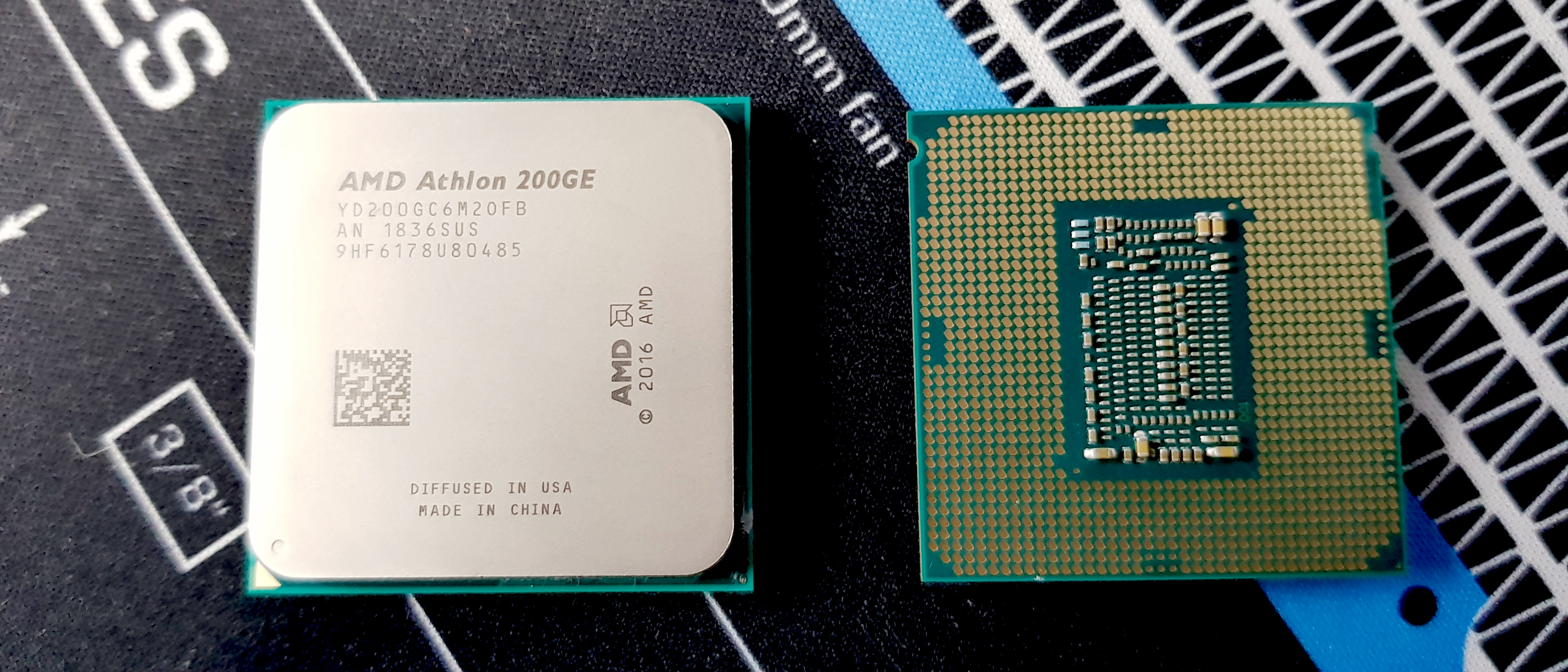 Intel Pentium Gold G5400 Cpu / Intel Pentium Gold G5400 Vs Intel Core