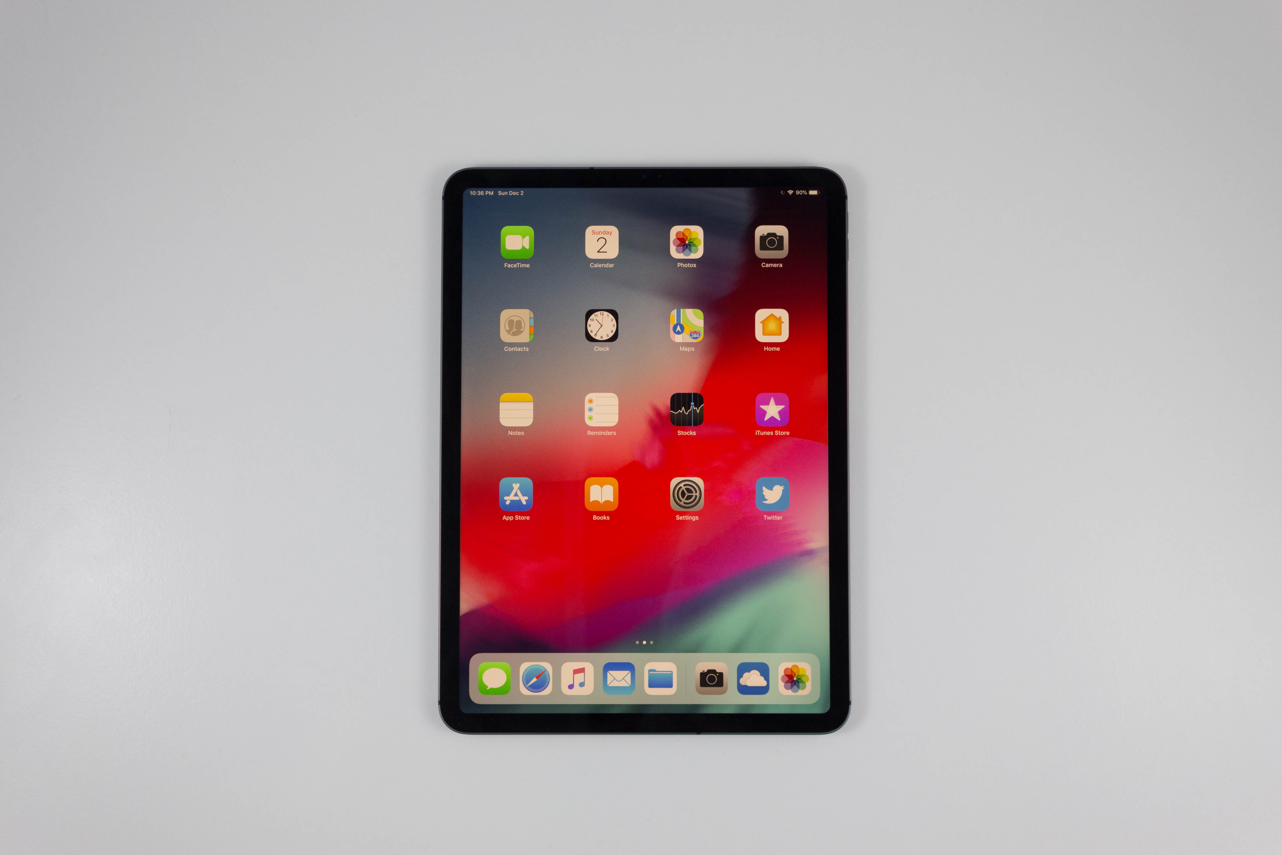 iPad (2018) review: The best mainstream tablet 
