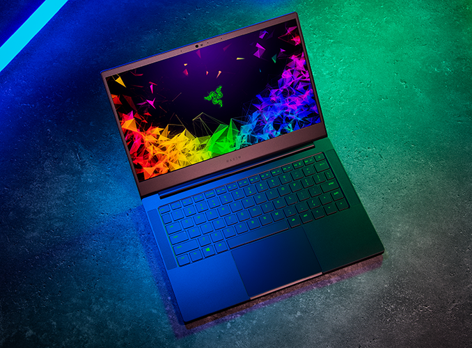 razer blade stealth 13 4k