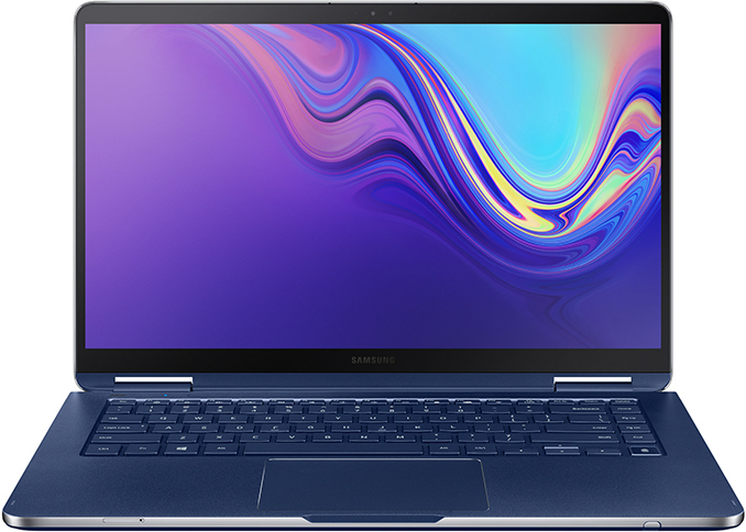 Samsung galaxy on sale notebook 9