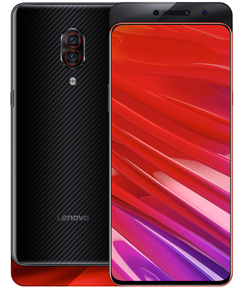 Lenovo First to a Snapdragon 855 Phone with Announcement of Z5 Pro GT