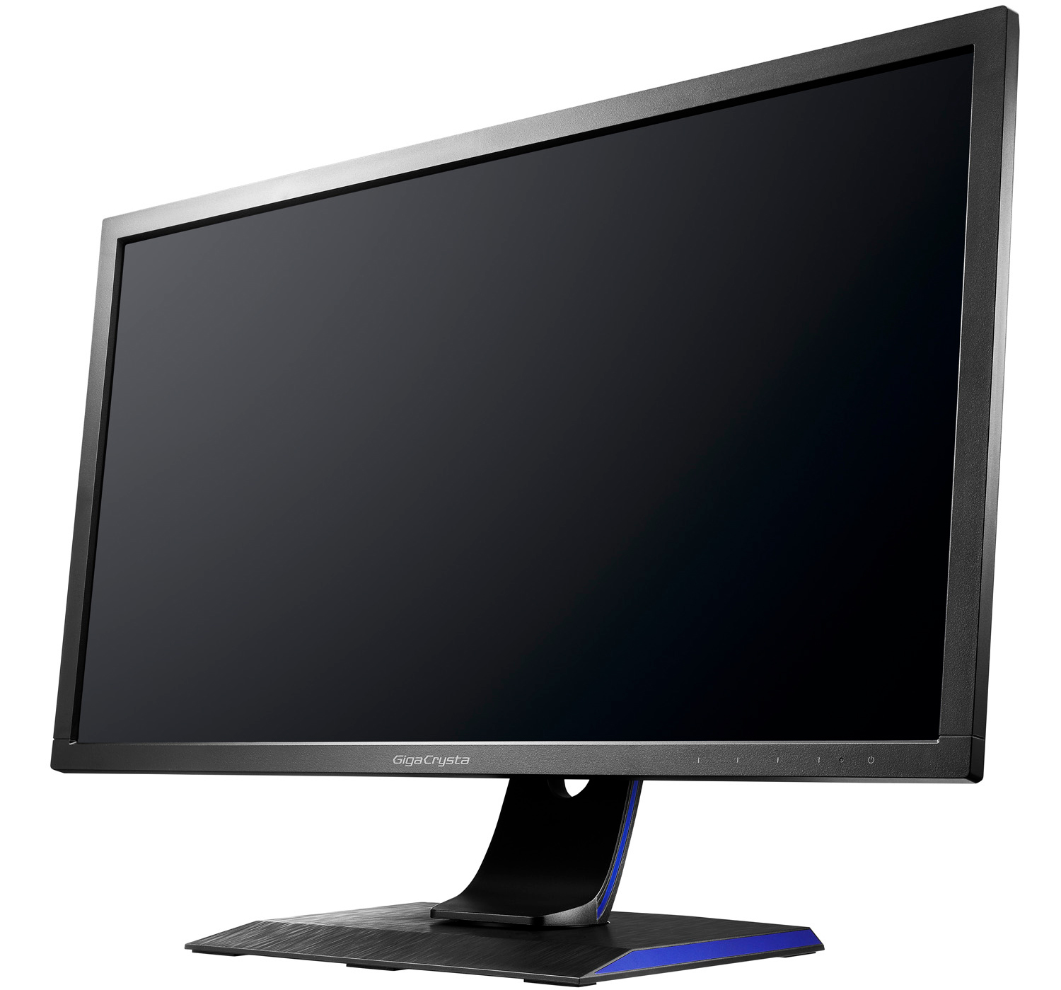 IO Data Launches GigaCrysta 24-inch 1080p Monitors at 240 Hz with 