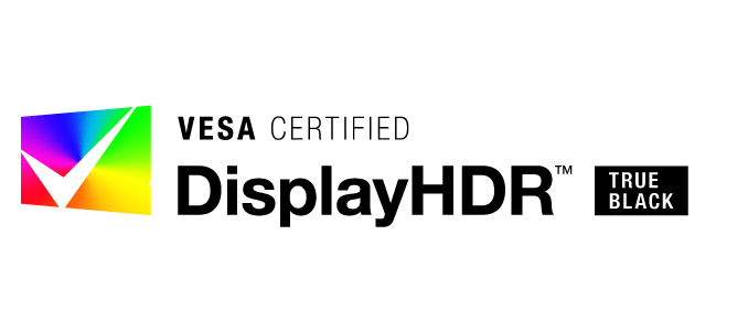 vesa certified displayhdr 1000