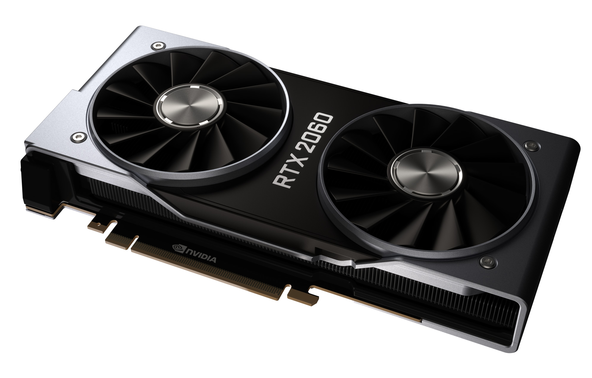 Closing Thoughts - The NVIDIA GeForce RTX 2060 6GB Founders