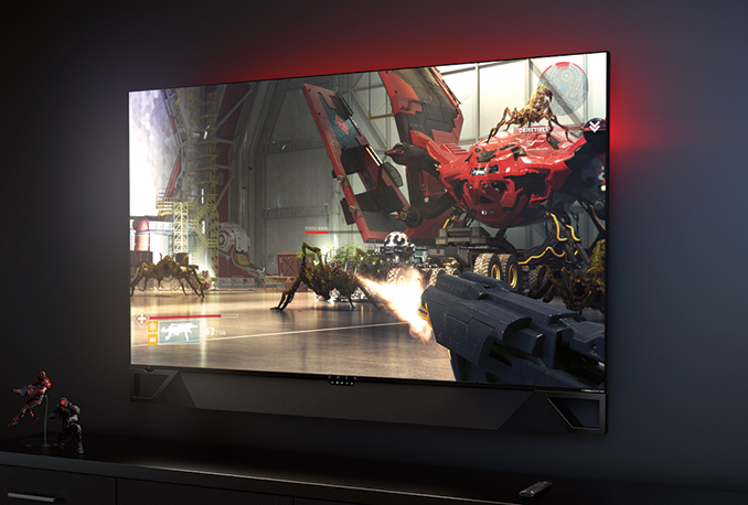 65 inch 4k 144hz monitor