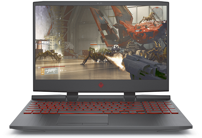 hp omen 15 monitor