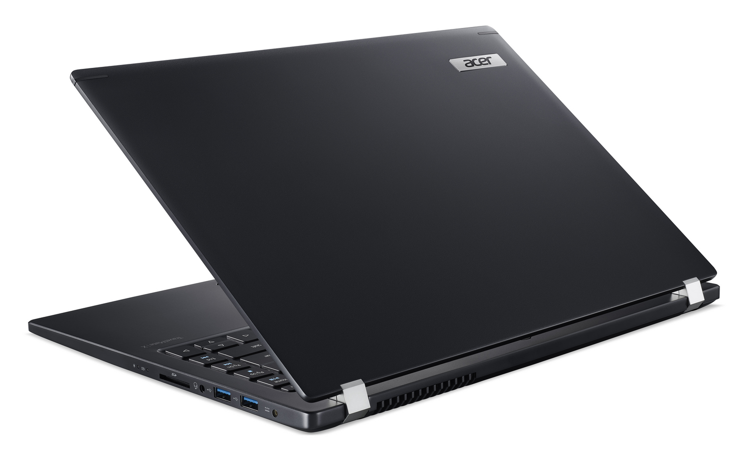Acer Announces Travelmate X3410 Business Class Notebook