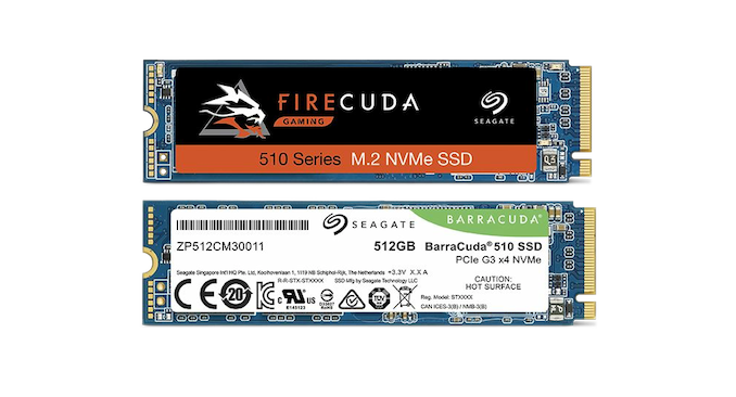 Firecuda on sale 510 1tb