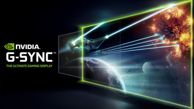 NVIDIA To Officially Support VESA Adaptive Sync FreeSync Under