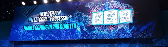 Intel's New 9th Gen Desktop CPUs: i3-9350KF, i5-9400F, i5-9400, i5 