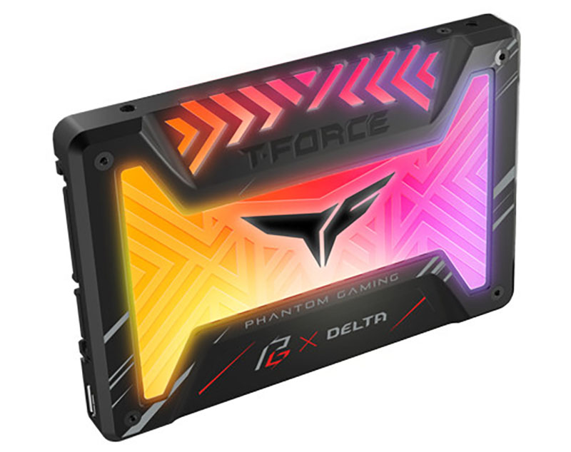 CES 2019: TeamGroup And ASRock Release Phantom Gaming ...
