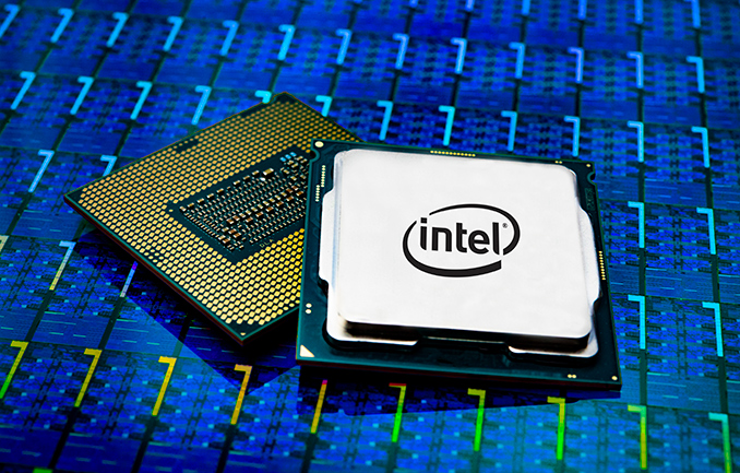 Detector inhalen Manifestatie Intel's Core i5-9400F Hits Amazon
