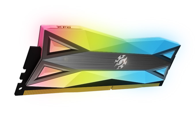 Ces 19 Adata Spectrix Memory Ssds Get More Rgb