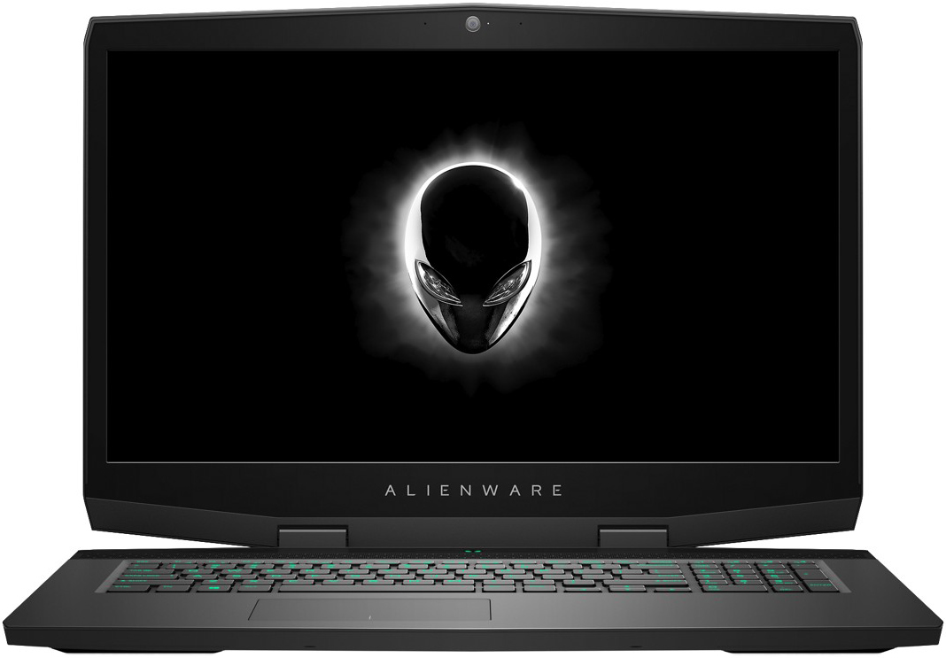 Dell at CES 2019: Alienware m17 Packs Core i9, GeForce RTX into 