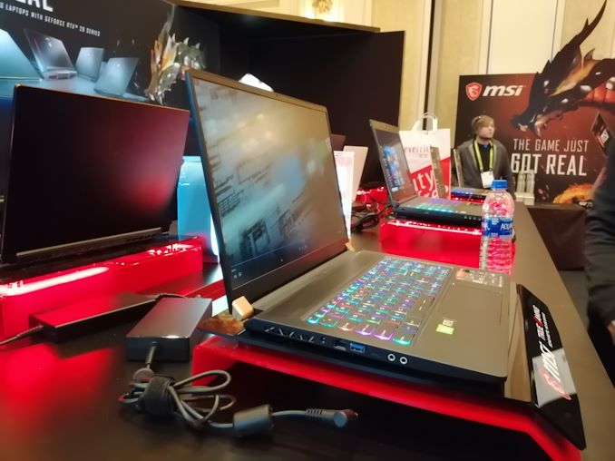 Best gaming laptops revealed at CES 2019: RTX graphics, 8th-gen