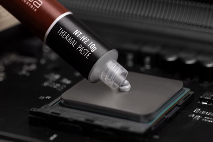 Best thermal paste in 2024