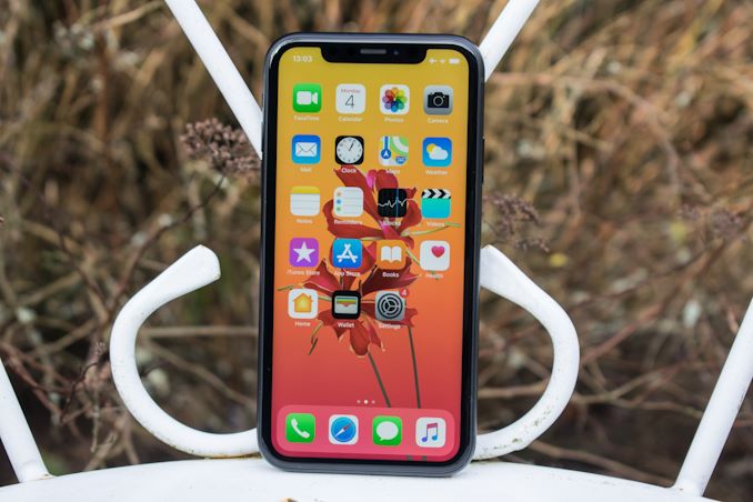 iPhone XR review