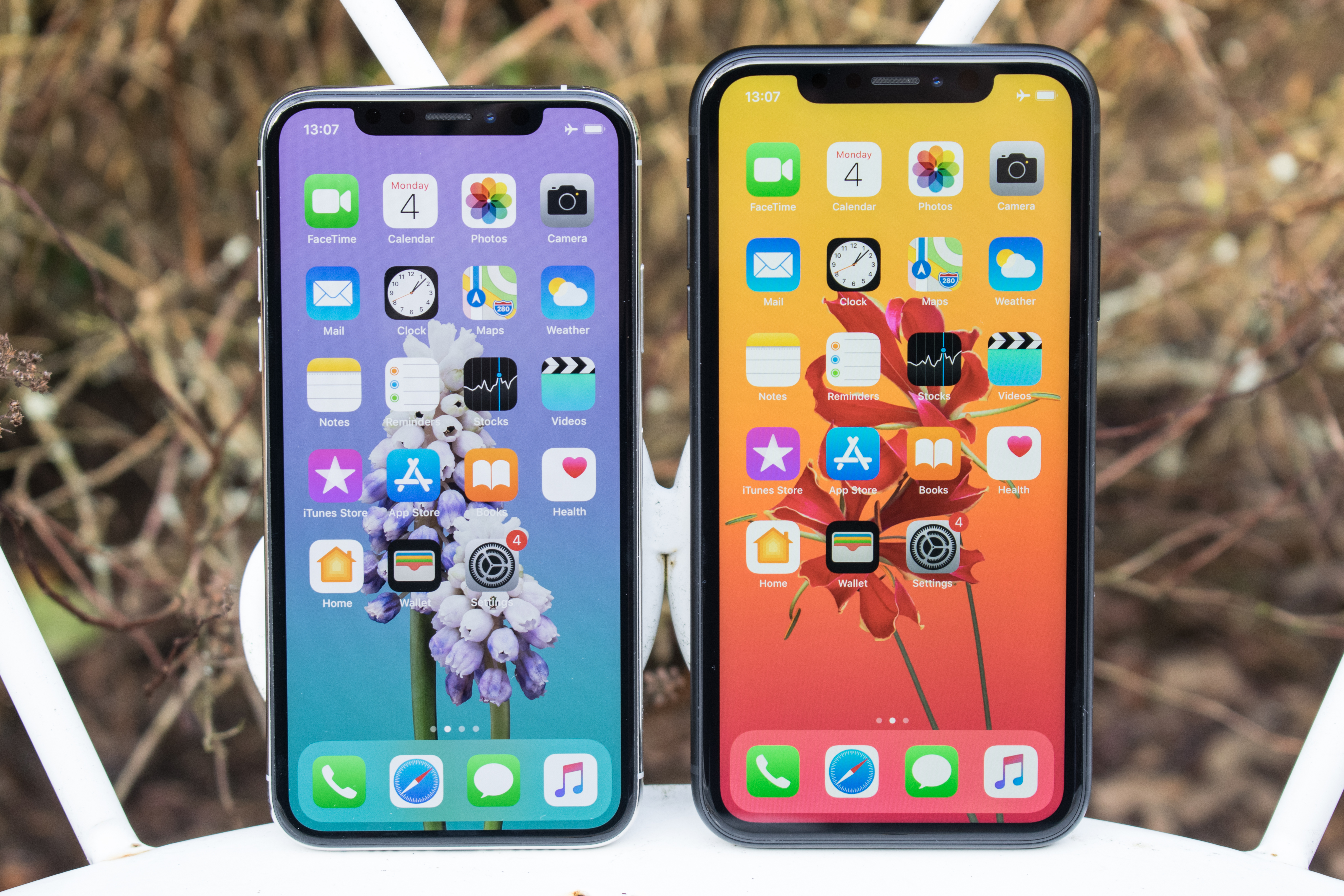 Не работают мемоджи на iphone xr