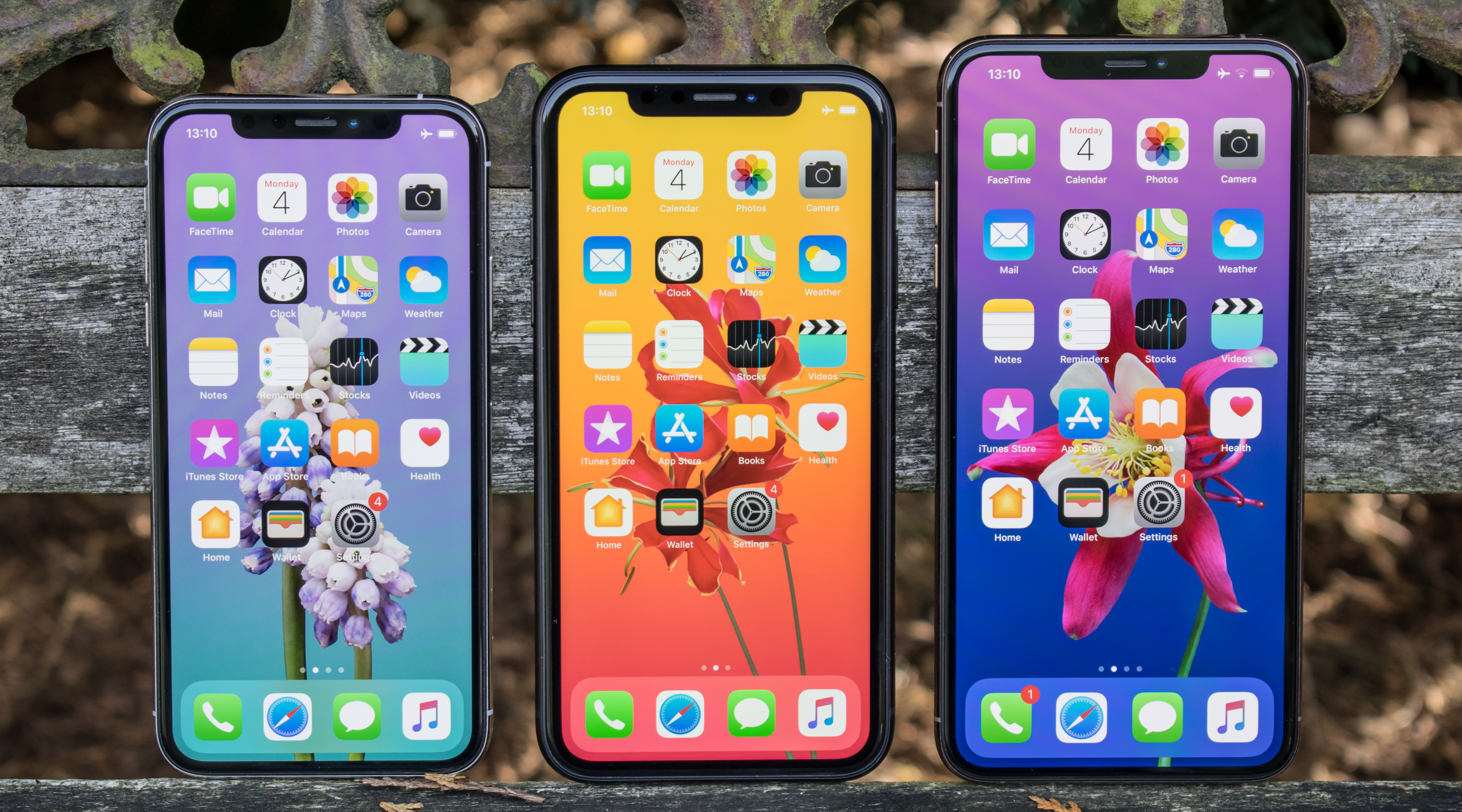 The Apple Iphone Xr Review A Different Display Leads To Brilliant Battery Life