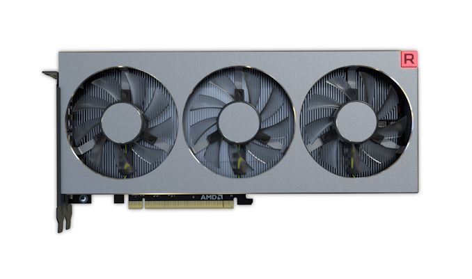 The AMD Radeon VII Review An Unexpected Shot At The High End