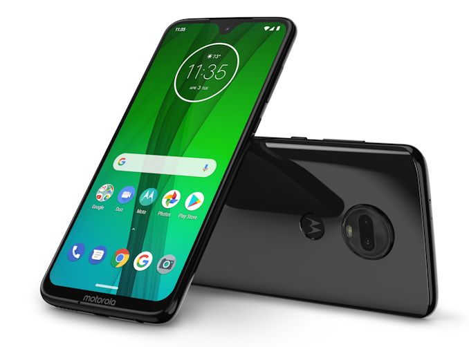 Motorola announces Moto G Play (2023) in the US -  news