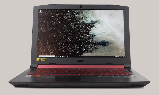 Acer nitro 5 gaming deals laptop review