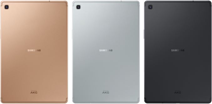 galaxy tab s5 10.5