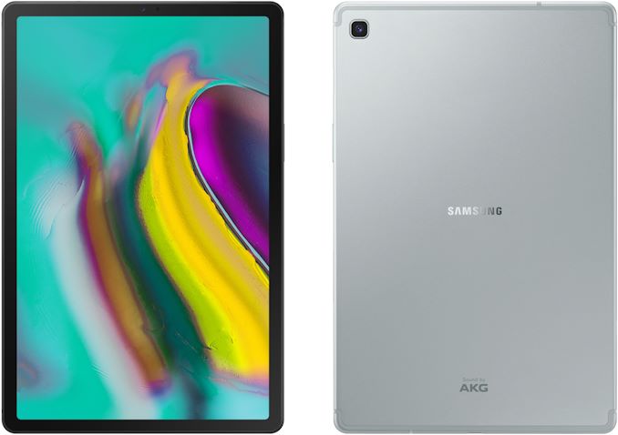 tablet samsung galaxy tab 5se