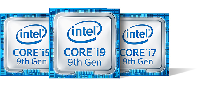 Чем отличается intel core i5 9300hf от intel core i5 9300h