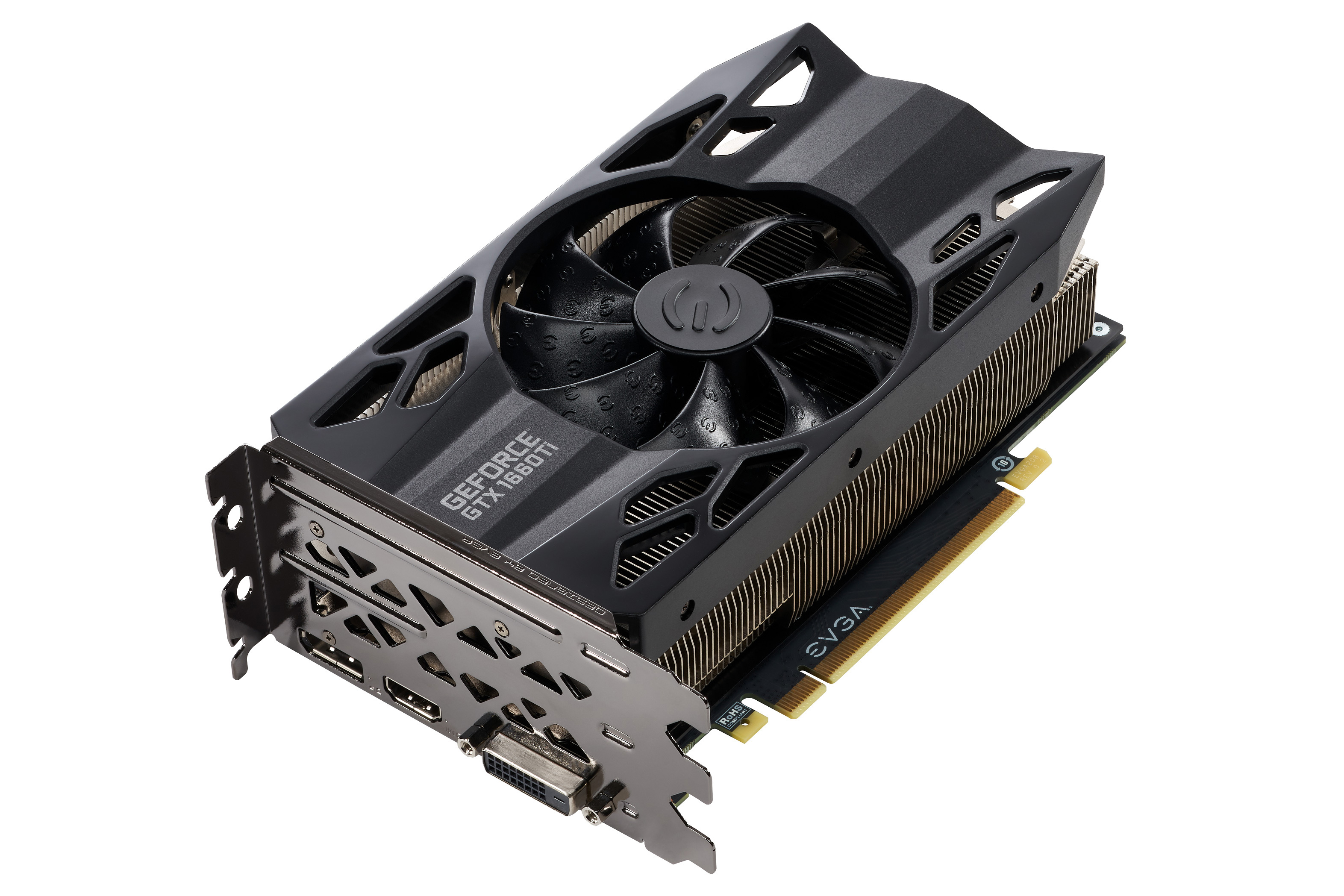 Evga on sale geforce gtx