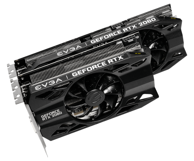 Evga gtx deals 1660 xc